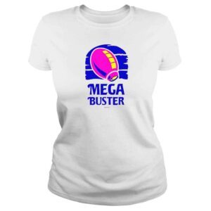 ClassicLadies Efextex Mega Buster TShirt