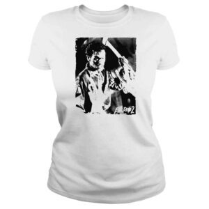 ClassicLadies Evil Dead Ash shirt