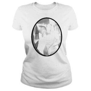 ClassicLadies FBI academy shirt