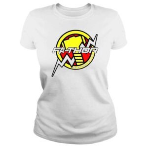 ClassicLadies FaThor relentless defender shirt