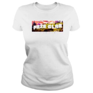 ClassicLadies Fazeclan merch actingliketommy and shootatime design shirt