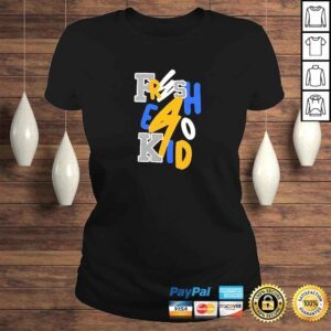 ClassicLadies Fresh E40 Kid TShirt