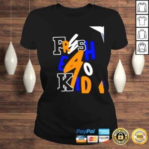 ClassicLadies Fresh E40 Kid nice shirt