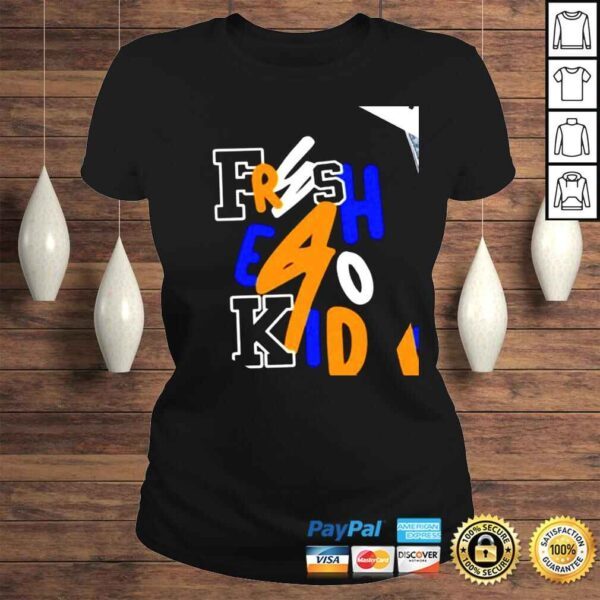 Fresh E40 Kid nice shirt - Image 3