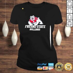 ClassicLadies Fresno State Bulldogs 2022 shirt