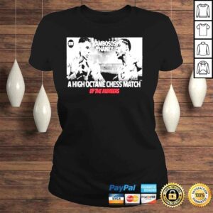 ClassicLadies George kambosos jr vs devin haney the final unification shirt