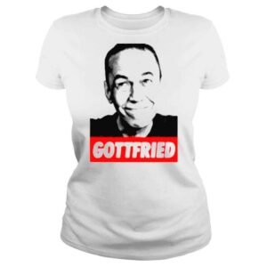 ClassicLadies Gilbert Gottfried shirt