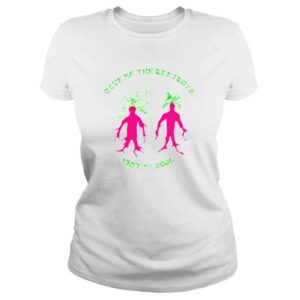 ClassicLadies Give me the beetboys free my soul shirt