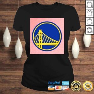 ClassicLadies Golden State Warriors Shirt