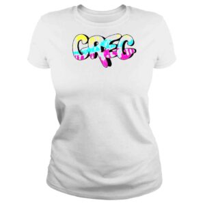 ClassicLadies Gonzalez Dye Greg TShirt