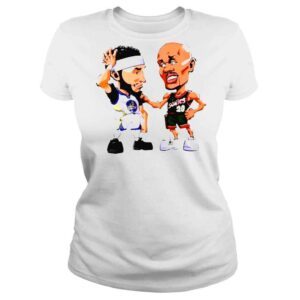 ClassicLadies Gswreddit Let Me Tell Ya About The Finals Son TShirt