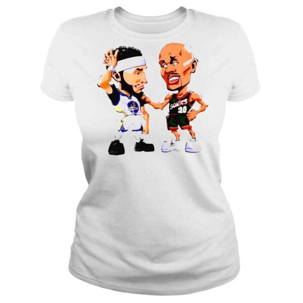 Gswreddit Let Me Tell Ya About The Finals Son TShirt - Image 3