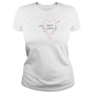 ClassicLadies Harry Styles Fine Line TShirt