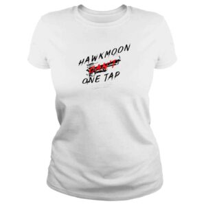 ClassicLadies Hawkmoon Cant One Tap TShirt