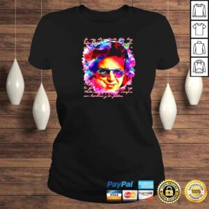 ClassicLadies Hector Lavoe Fanart Shirt