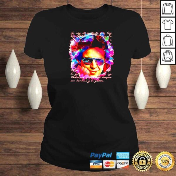 Hector Lavoe Fanart Shirt - Image 3