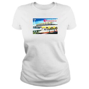 ClassicLadies HemisFair Postcard shirt