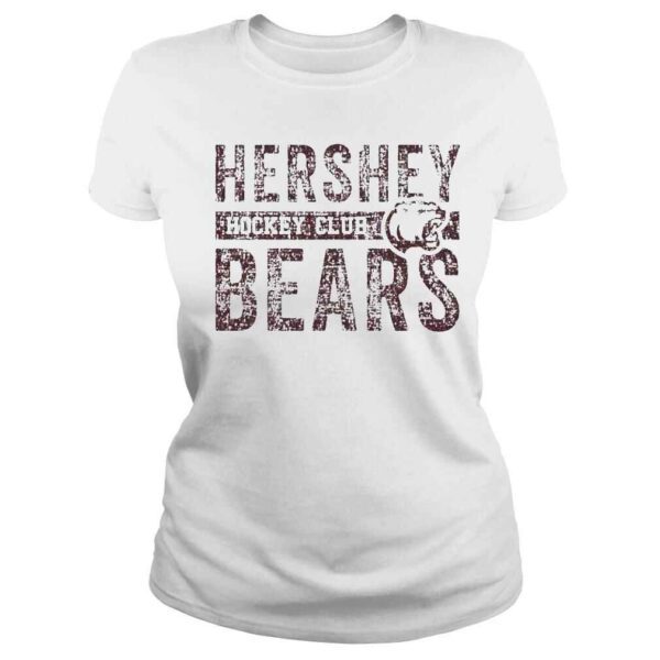 Hershey Bears Hockey Club shirt - Image 3