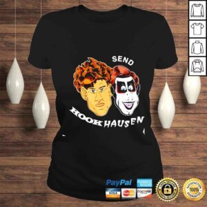 ClassicLadies Hook And Danhausen Send shirt