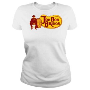 ClassicLadies Horrorfam brandon ramos Joe bob briggs shirt