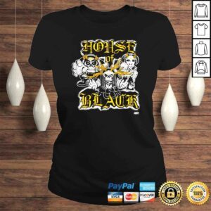 ClassicLadies House of Black Monsters shirt