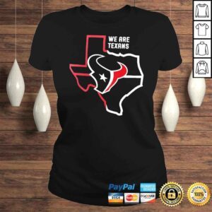 ClassicLadies Houston Texans Nike Essential Local Phrase TShirt