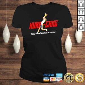 ClassicLadies Hurricane Reeves Youth shirt