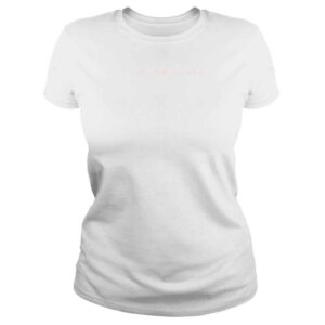 ClassicLadies I Love My Small Account Bf TShirt