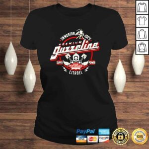 ClassicLadies Immortan Joes Guzzeline super power shirt