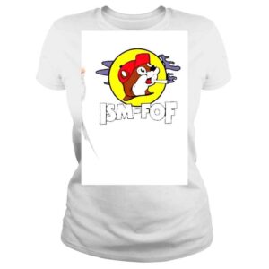 ClassicLadies Ism Fof Bucees Shirt