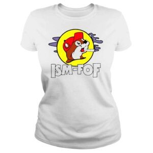 ClassicLadies Ism fof bucees ism fof music shirt