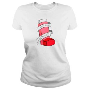 ClassicLadies It Aint Easybein Wheezy TShirt