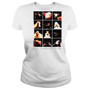 ClassicLadies It looks just as stupid when you do it shirt