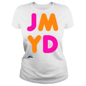 ClassicLadies Its time to jmyd shirt