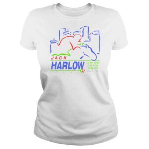 ClassicLadies Jack Harlow Merch Ky Skyline Shirt