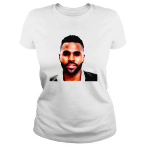 ClassicLadies Jason Derulo American World Tour shirt