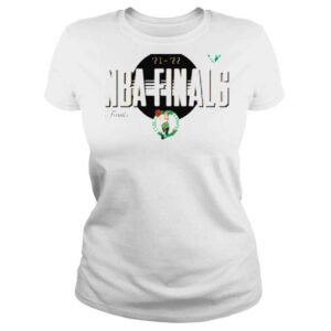 ClassicLadies Jaylen Brown Boston Celtics 2022 NBA Finals shirt