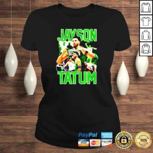 ClassicLadies Jayson Tatum Dreams shirt