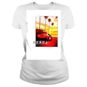 ClassicLadies Jennysmiles Faze Mr Carsounds Jennysmiles Shirt