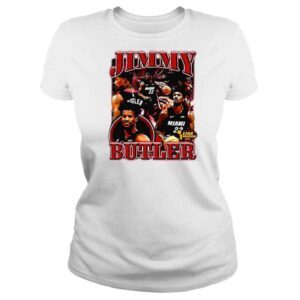 ClassicLadies Jimmy Butler Ezra Pharaoh 2022 shirt