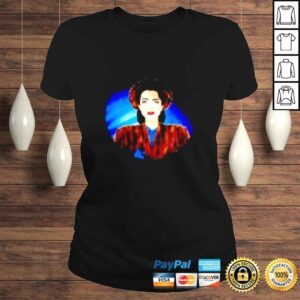 ClassicLadies Joan Crawford Mildred Pierce shirt