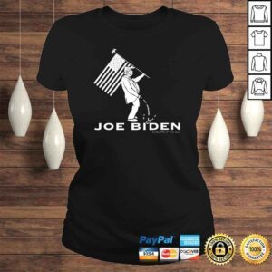 ClassicLadies Joe Biden God Help Us All Shirt