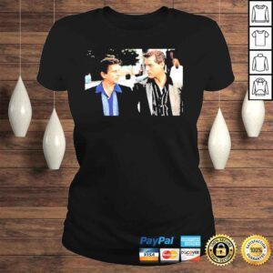 ClassicLadies Joe Pesci Ray Liotta Goodfellas 1990 TShirt