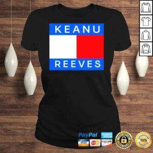 ClassicLadies Joe jonas keanu reeves Joe jonas archive shirt