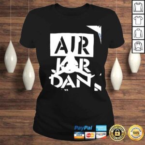 ClassicLadies Jordan Boys Air Flight Grid stack shirt