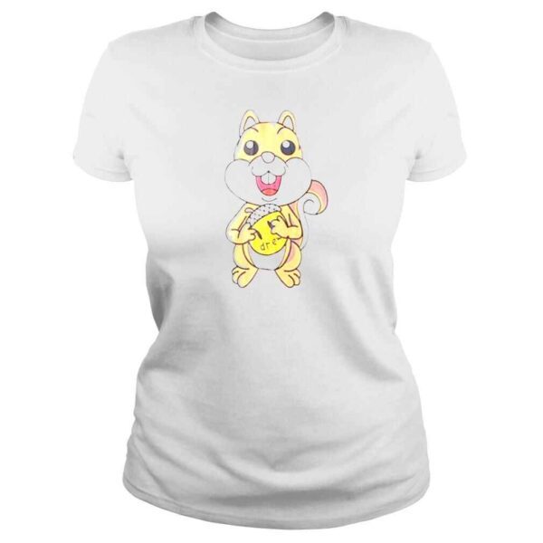 Justin Bieber Drew House Sherman Squirrel shirt - Image 3