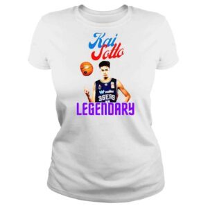 ClassicLadies Kai Sotto Legendary Tshirt