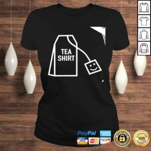 ClassicLadies Kareem Tsg Tea shirt