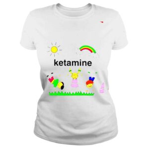 ClassicLadies Katemine Funny shirt