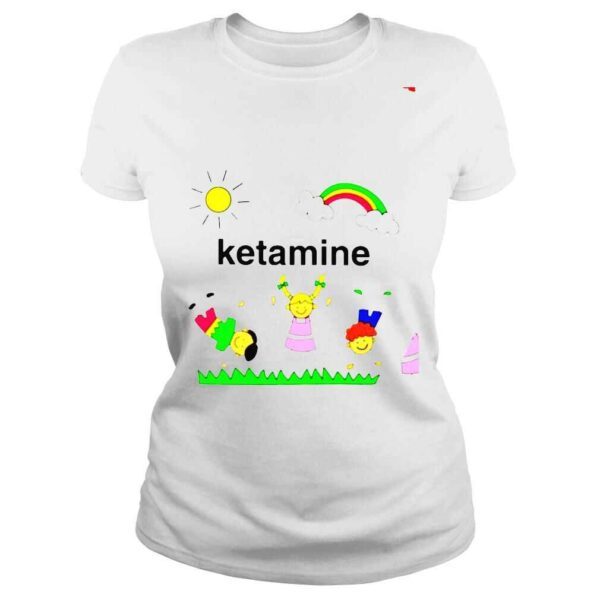 Katemine Funny shirt - Image 3